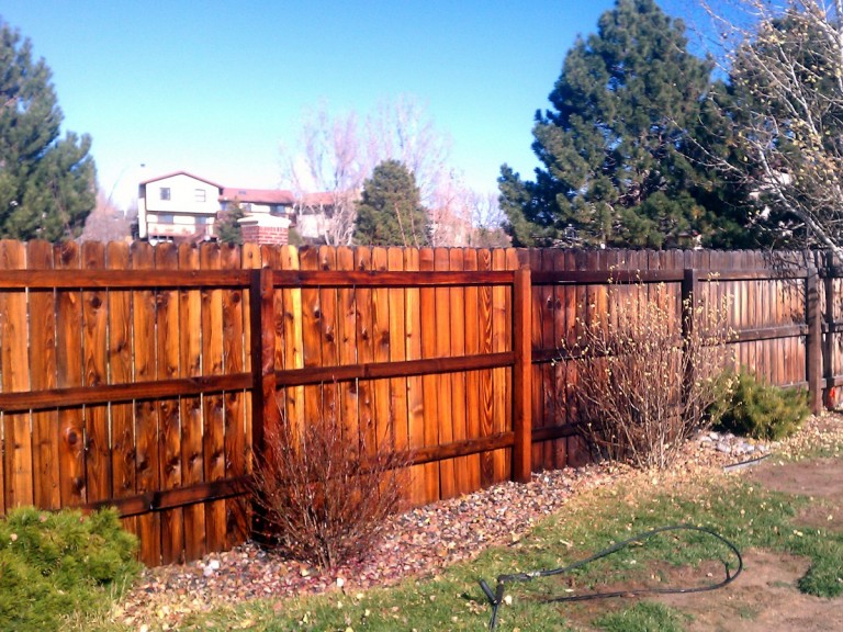 How To Protect Your Fence From Storm And Wind Damage? Blog