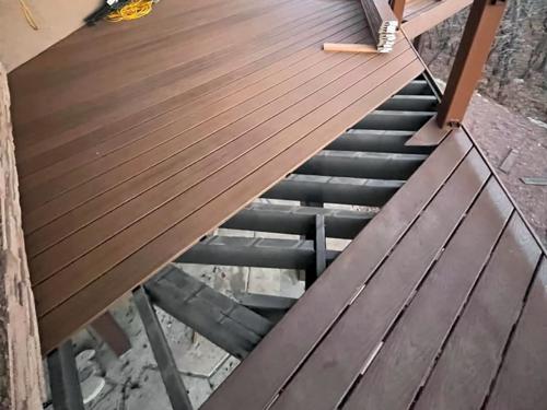 Deck Repair in Colorado Springs