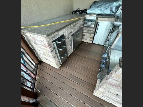 Deck Repair in Colorado Springs