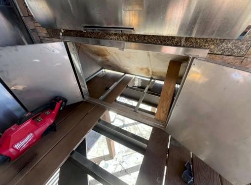 Deck Repair in Colorado Springs