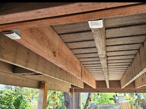 Deck Repair By O'Leary & Sons in Colorado Springs