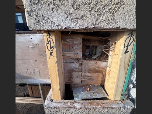 Deck Repair By O'Leary & Sons in Colorado Springs