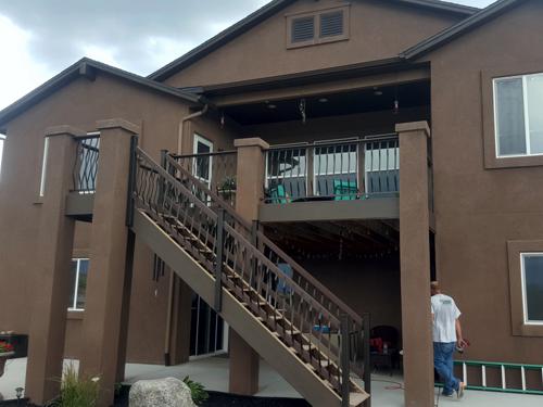 Home Improvements in Colorado Springs