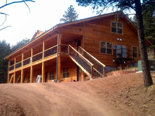 Home Improvements in Colorado Springs