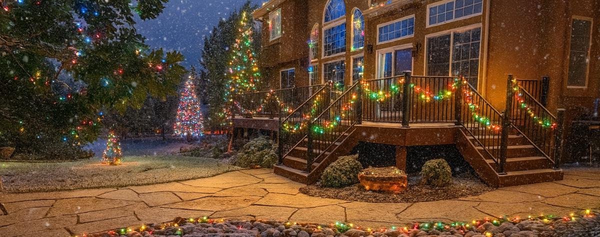 Deck Colorado Springs